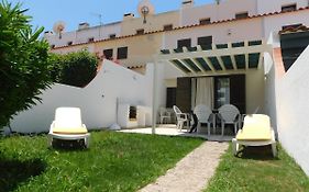 Estrela Mar Marina Villa