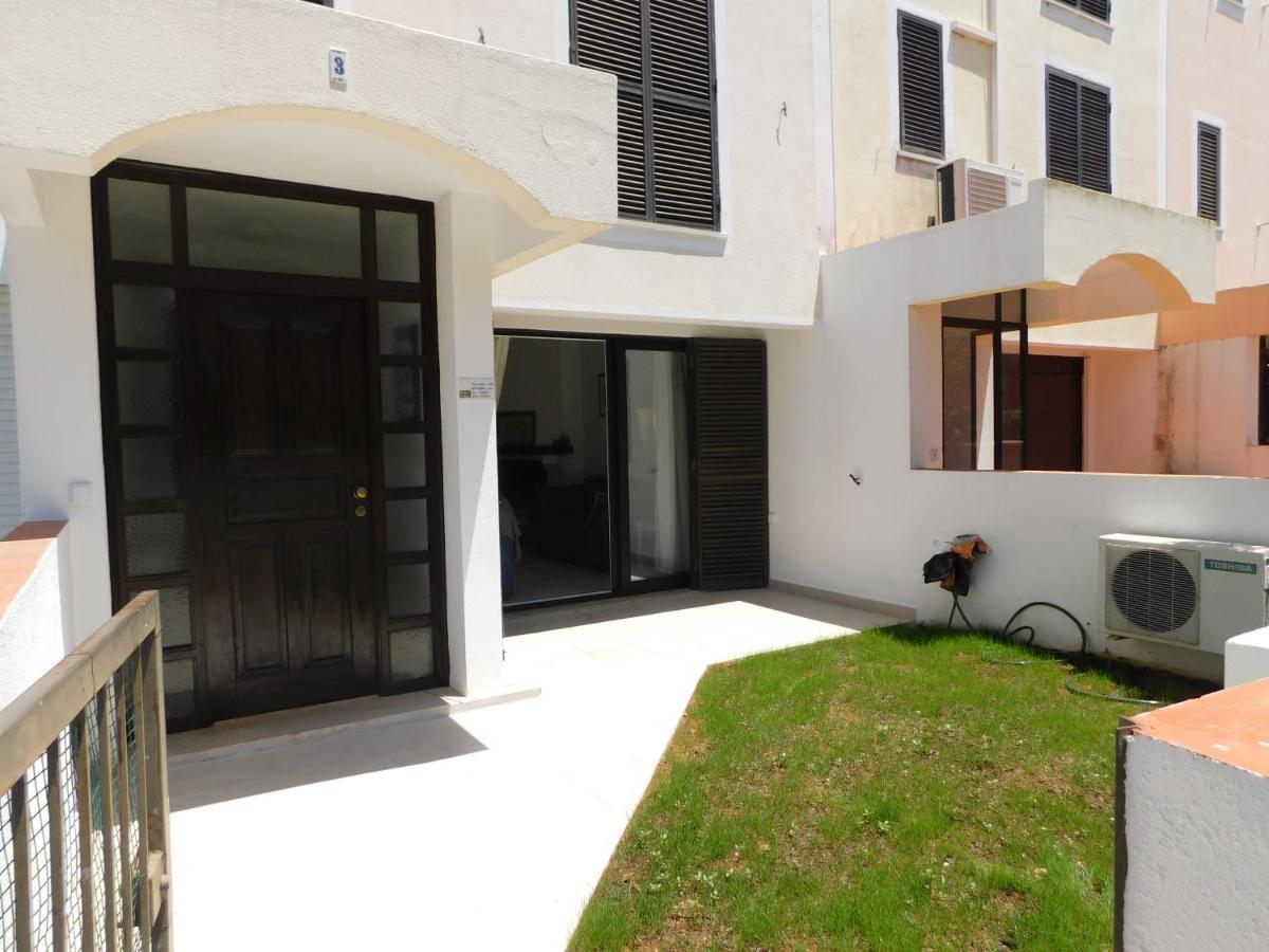 Estrela Mar Marina Villa Quarteira Exterior photo